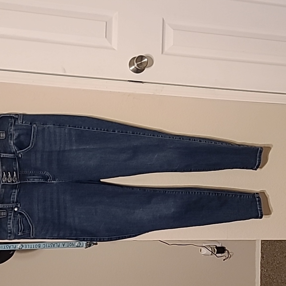Torrid Jeggings
